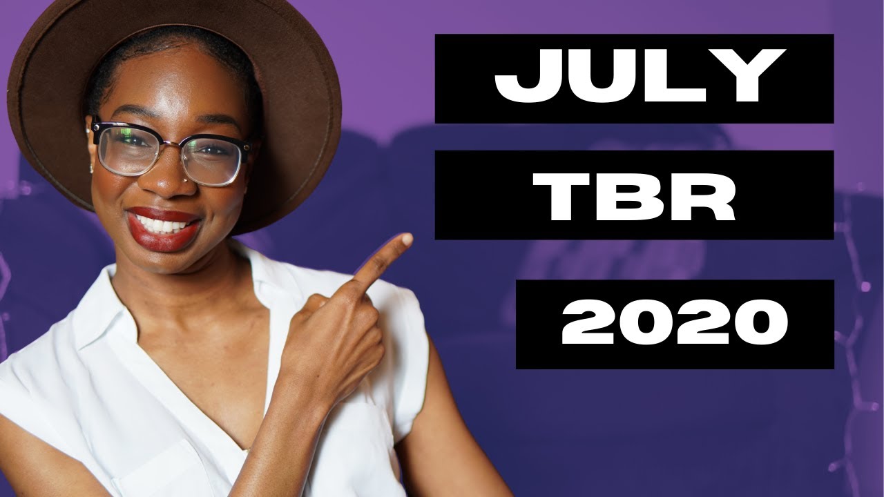 JULY TBR 2020