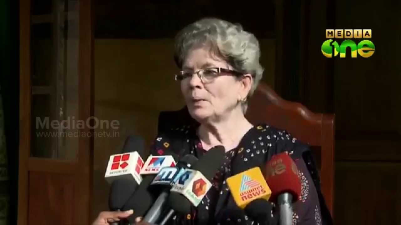 Writer Sara Joseph to return her Kendra Sahitya Akademi Award