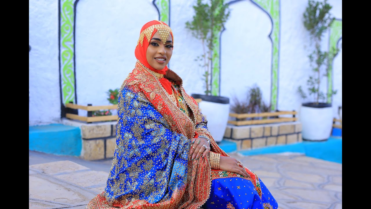 Nabil & Abida Wedding Ala Ala Program