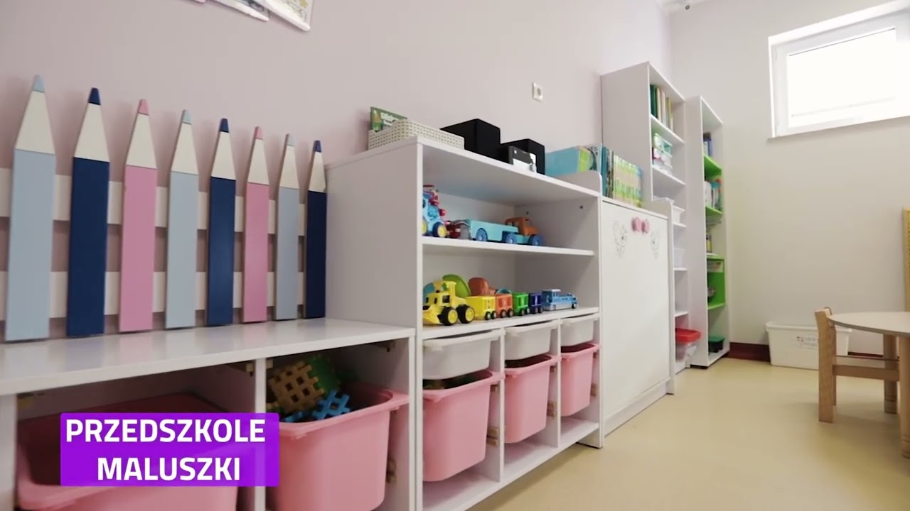 Kraina Baśni - Przedszkole, Żłobek, Szkoła językowa