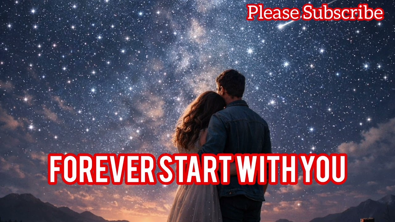Song : Start with you