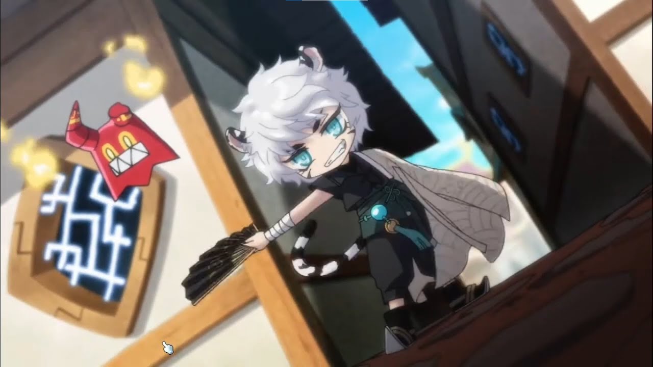 Hoyoung Storyline | MapleStory Questline