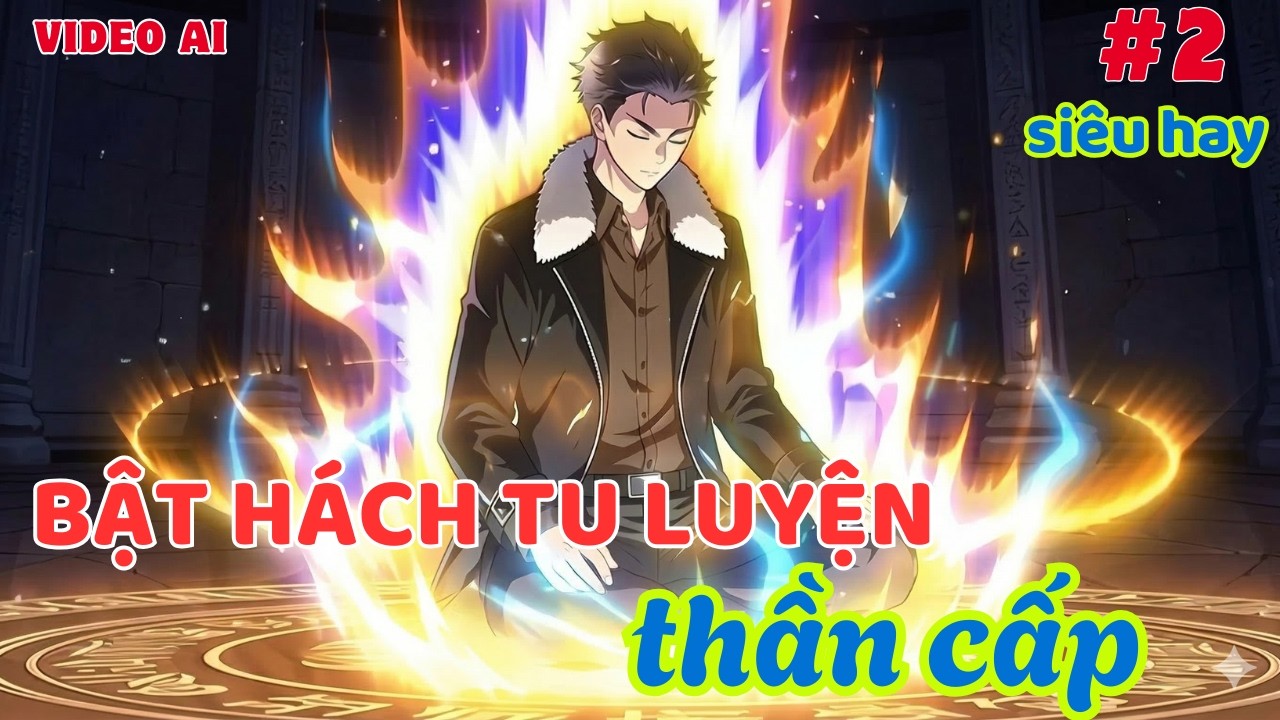Review Truyện: Hệ Thống Tẩy Trắng Phản Diện | Thiếu Chủ Bật Hack Nhận Thiên Phú Thần Cấp ( phần 2 )