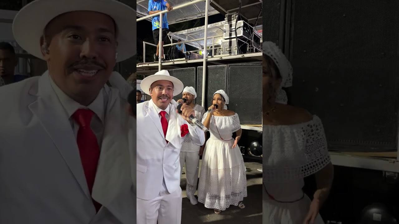 JUCUTUQUARA 2026: Arrancada do samba no desfile (Carnaval de Vitória)