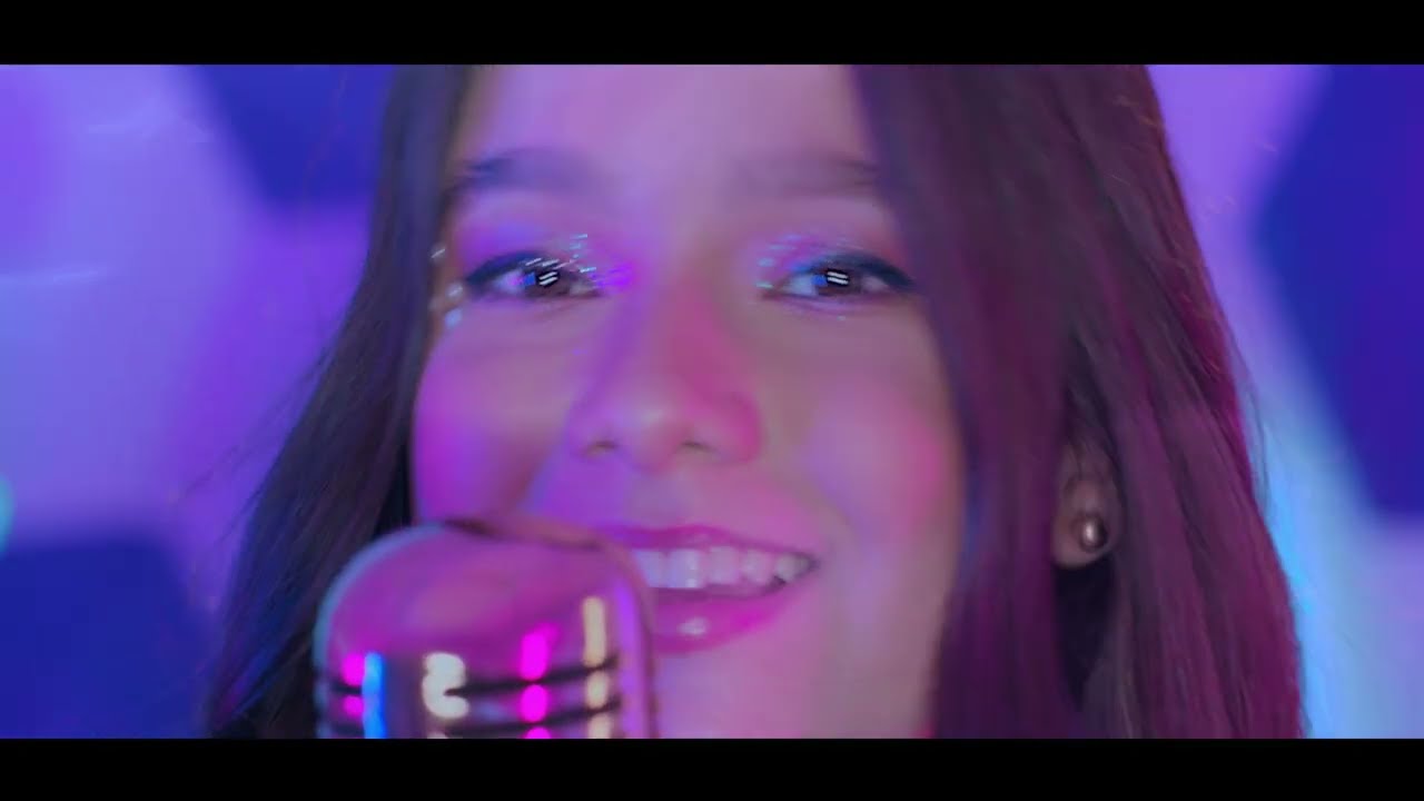 Un millón de primaveras (COVER) - Tatiana La Baby Flow (Video Oficial)