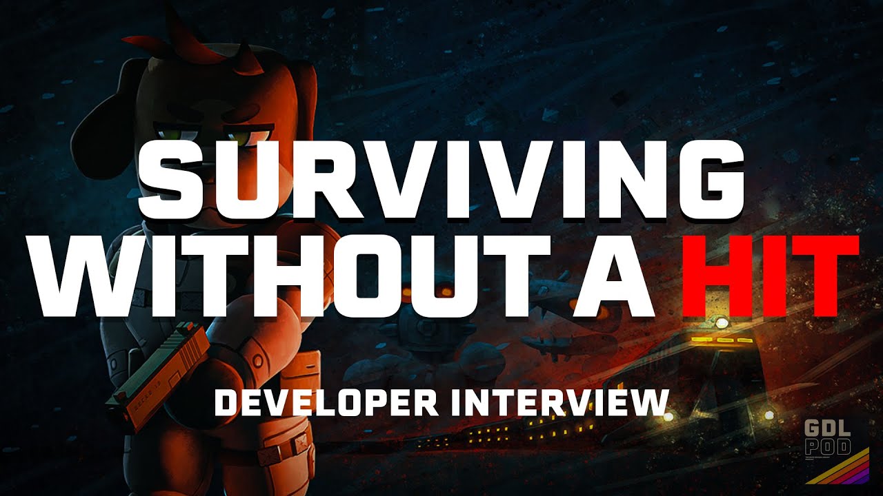 How to Survive as an Indie Dev in 2026 - GDL Pod #3 (Interview with WildArts Games)