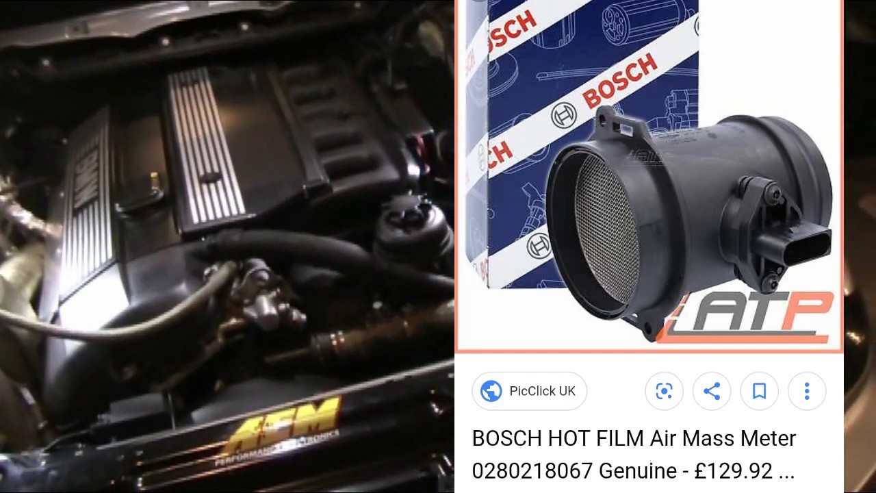 BMW E46 Turbo Build Detailed Build info Part 2