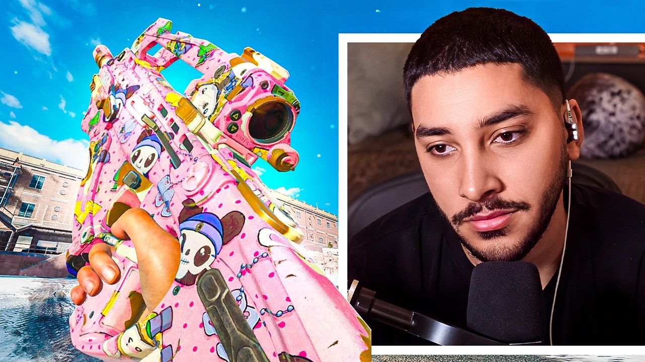 La ACTUALIZACION de WARZONE fue... ESTAFA?