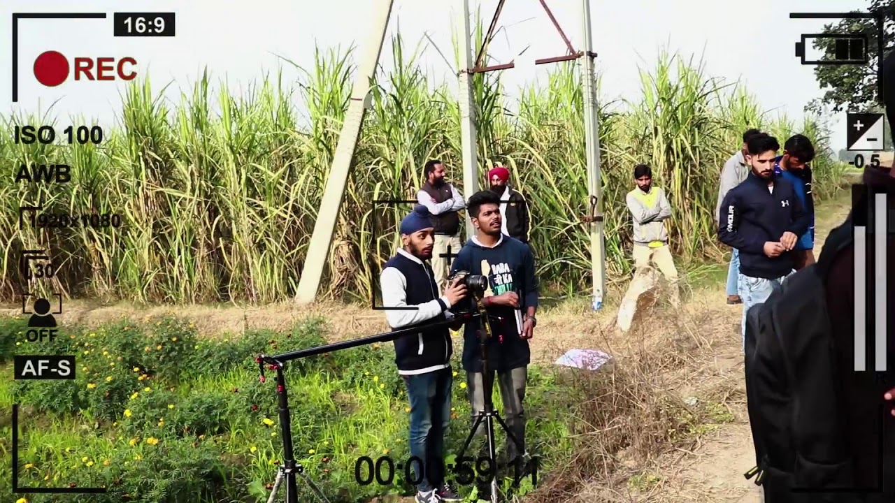 |BEHIND THE SCENES|Saheli VS Yaari|Koki Deep|Latest Punjabi Song 2018|