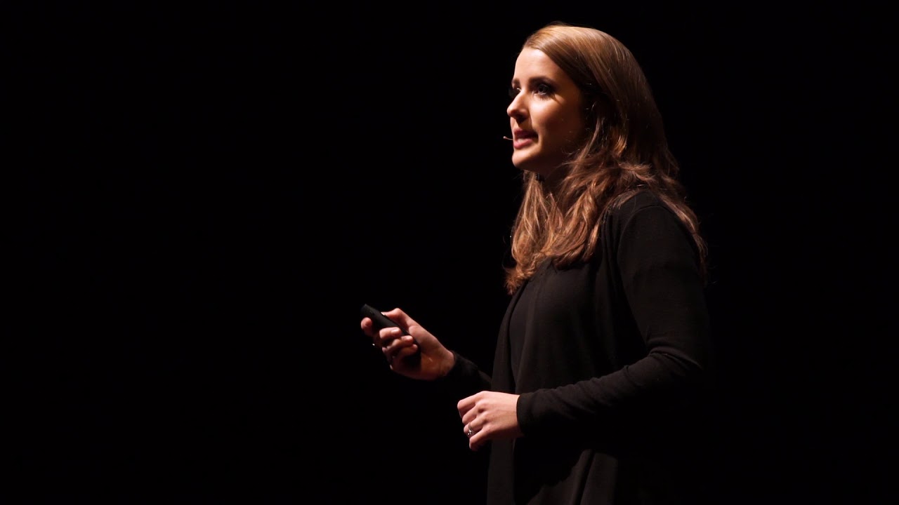 The quarter life crisis | Leah Langston | TEDxTroyUniversity