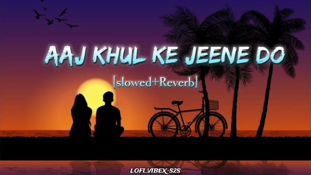 SLOWED AND REVERB SAD 😢 song #lofi #song 