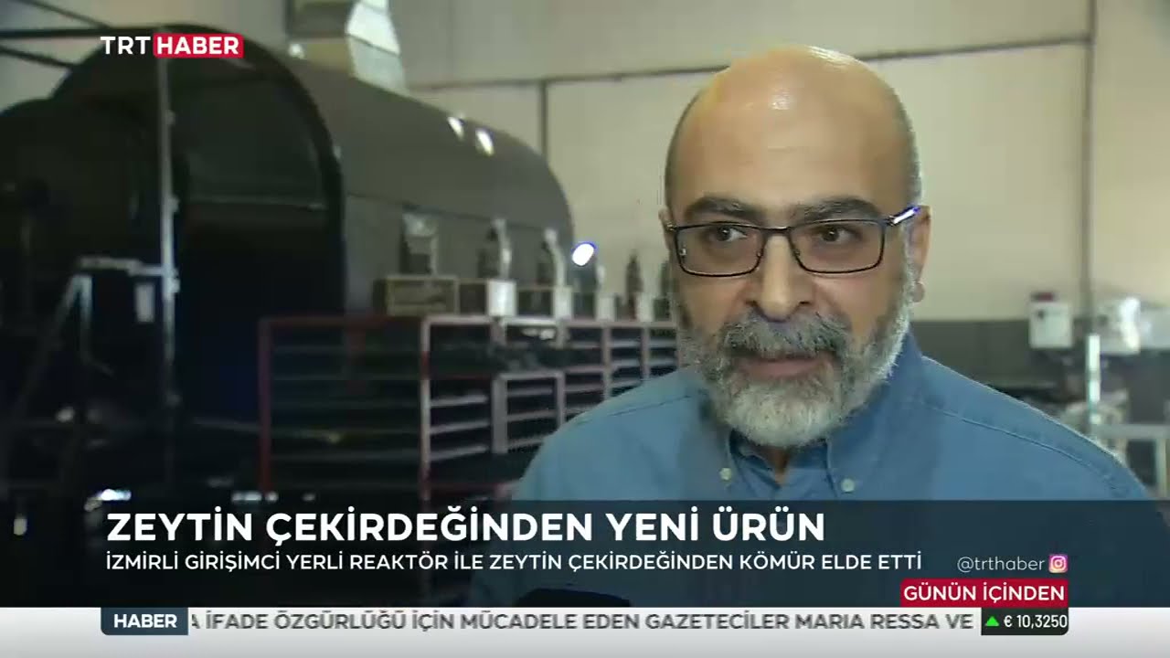 Ecoalogy A.Ş.   |    ZENGAL® Zeytin Çekirdeğinden Mangal Kömürü