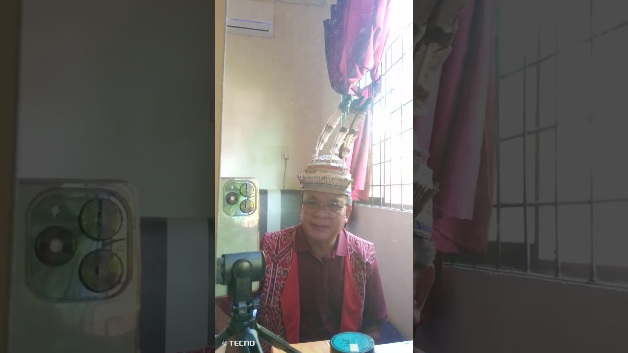 Jerita Serit Tusun Ke 17
