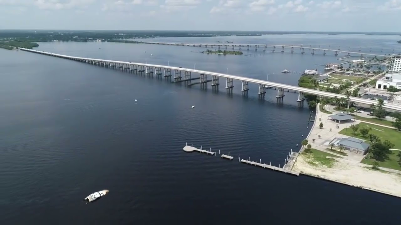 Downtown Fort Myers River District - Fort Myers, FL