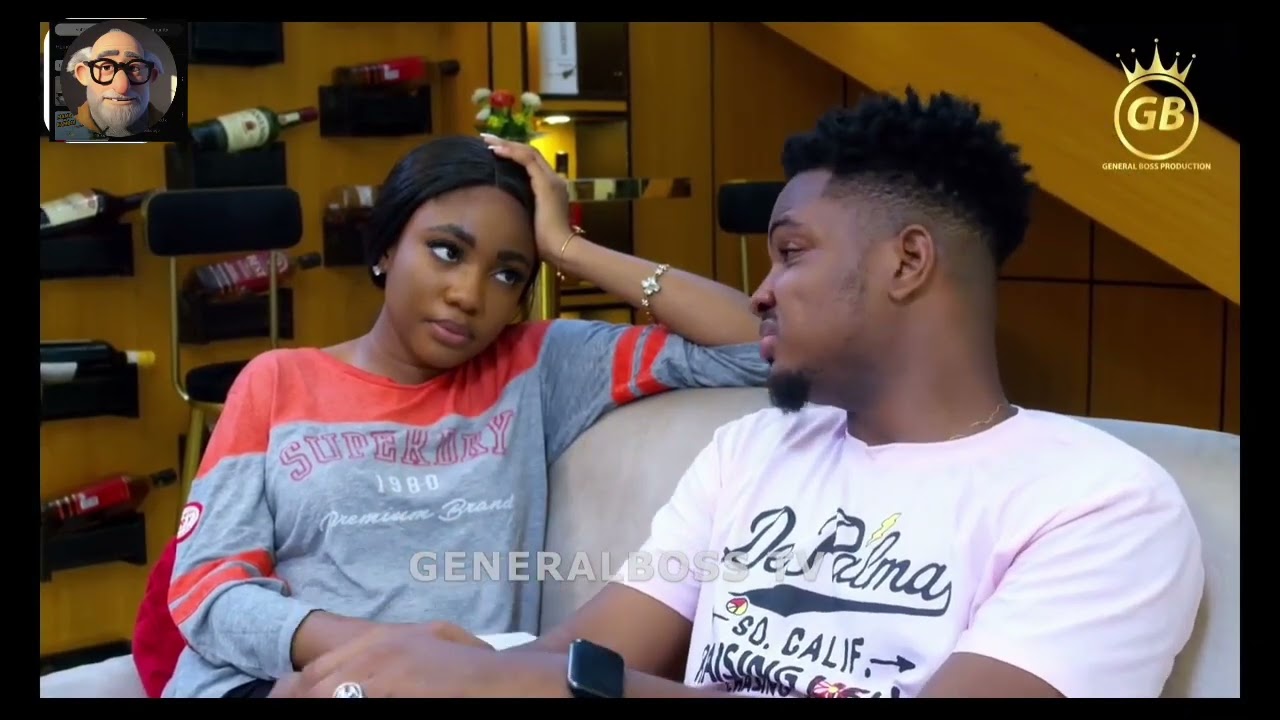 LOVE STORY ❤️  WIVU UNAWAFANYA MARAFIKI WAWILI WAJE KUWA MAADUI BAADAE