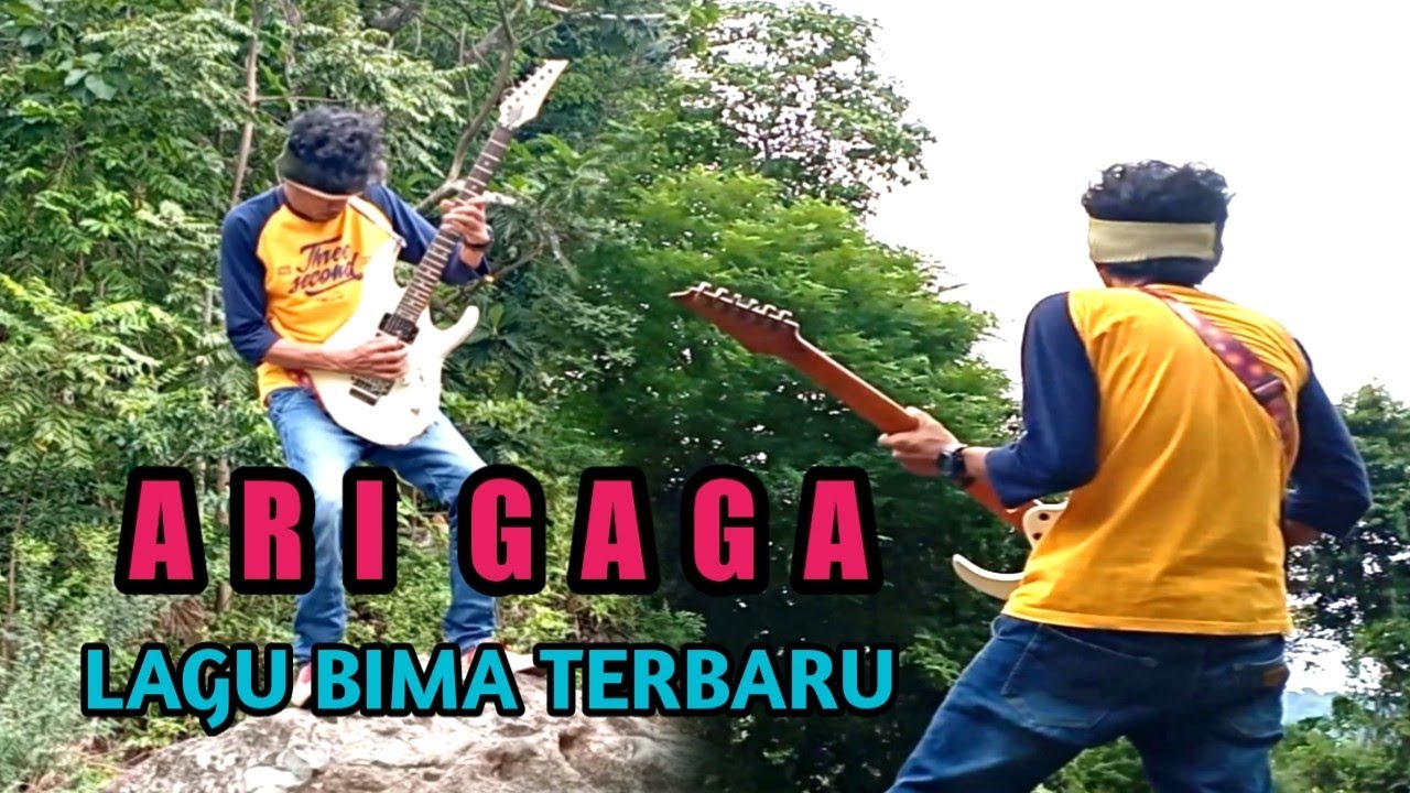 ARI GAGA- Aland Sulthan. Rok dangdut BIMA DOMPU#ALANDOFFICIAL