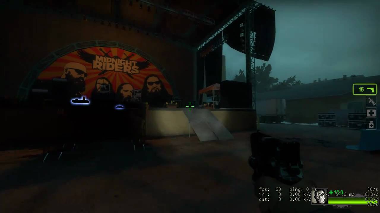 Dark Carnival Shortcuts Compilation