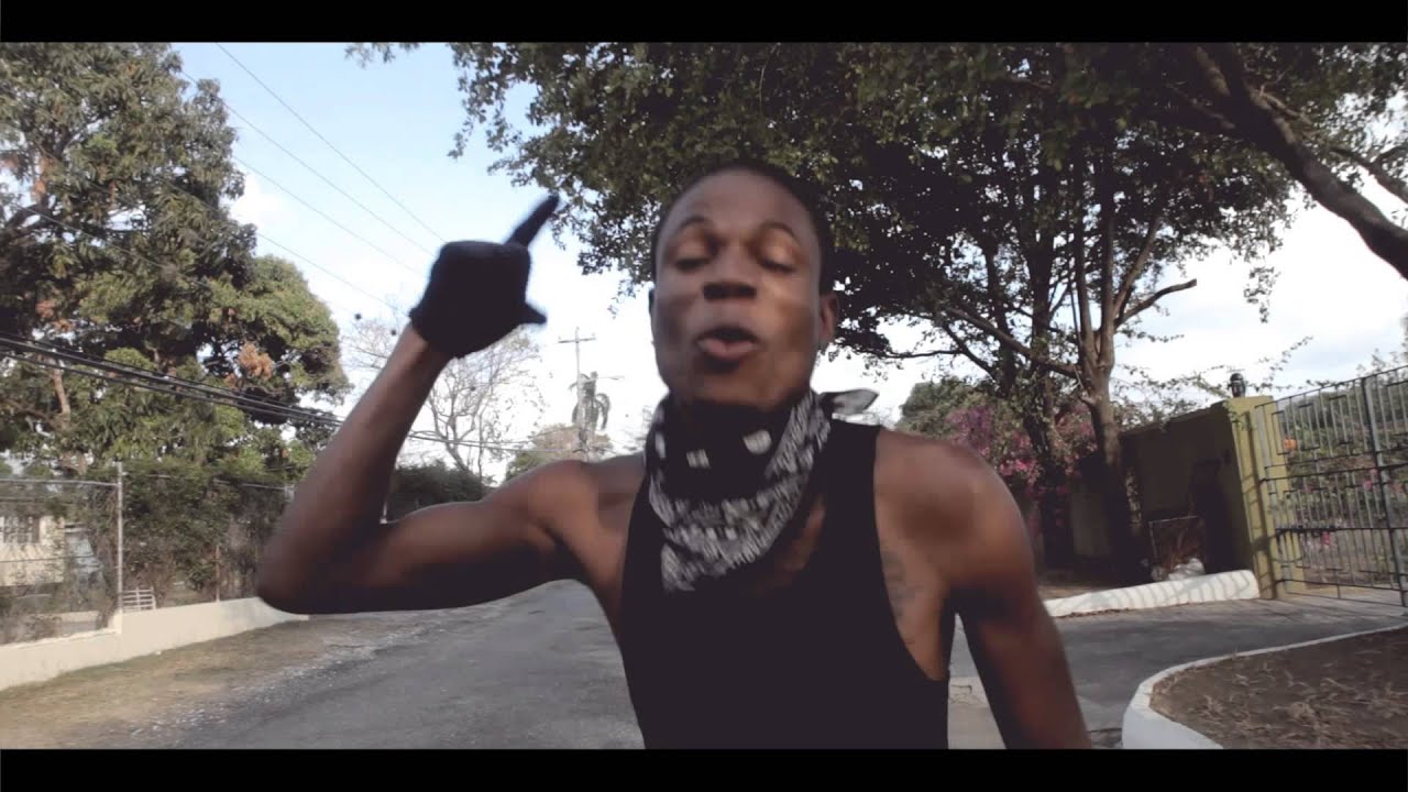 Masicka - Karma [Official HD Video]