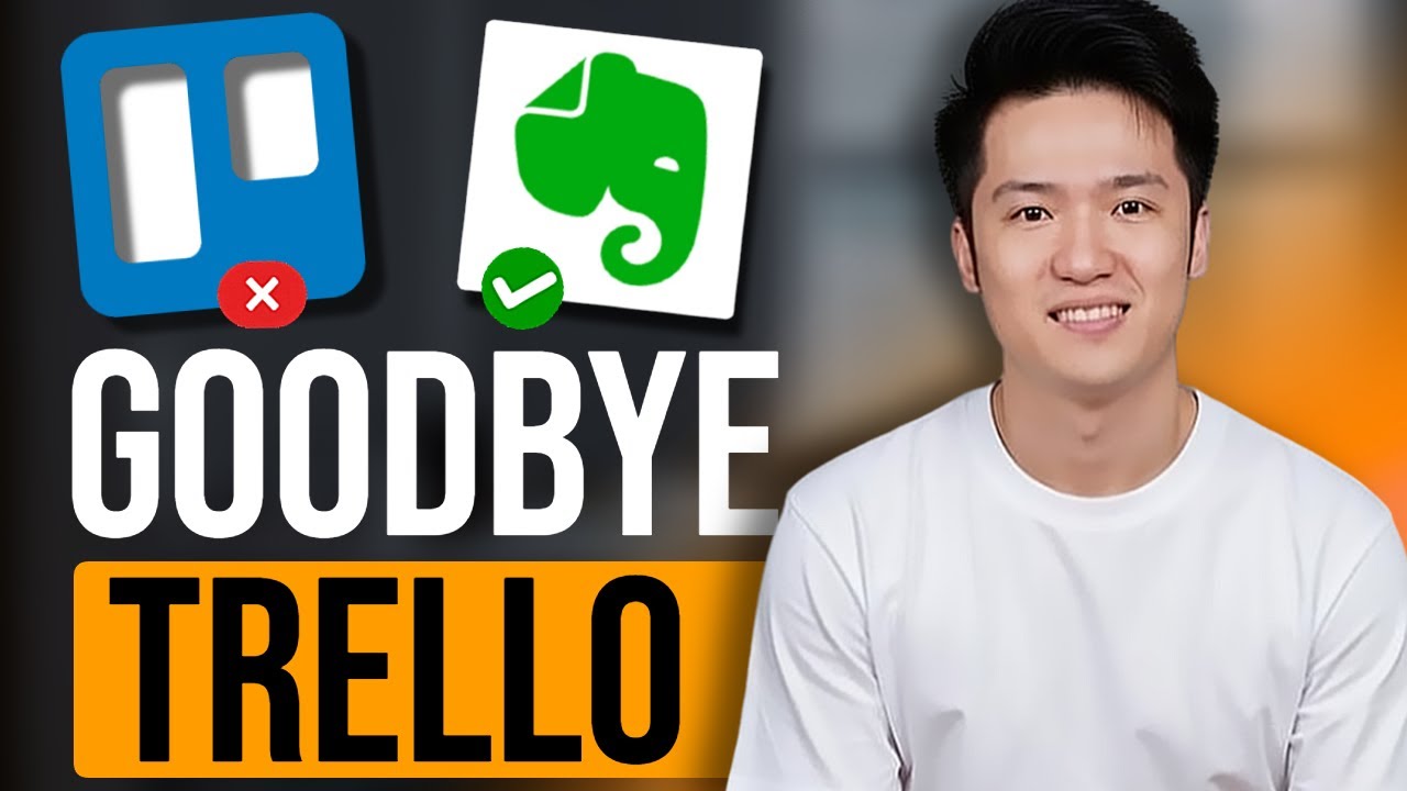 Полное руководство по Evernote для начинающих на 2026 год (работающий планировщик на основе ИИ)