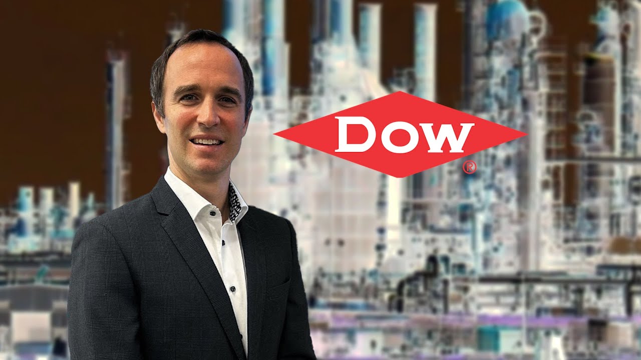 Dr. B's Trade: Dow Chemical (DOW) Dividend Paying Stock