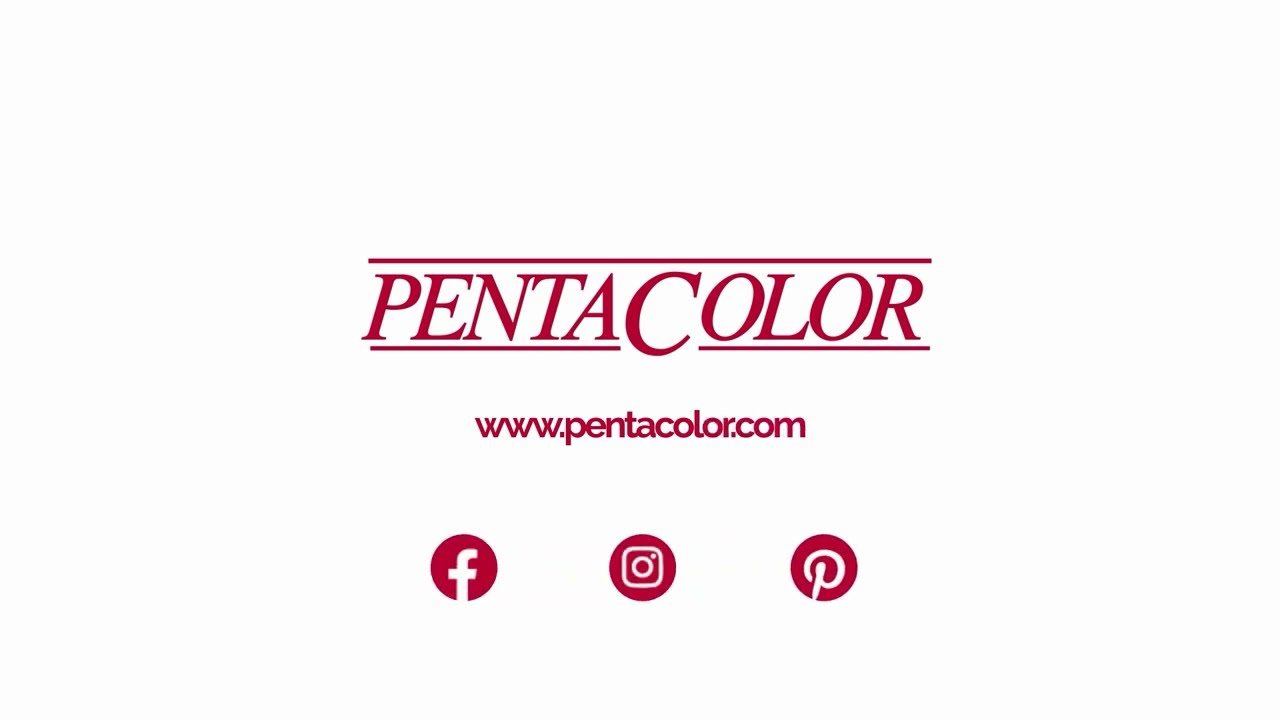 Pentacolor | Color Emotion Collection