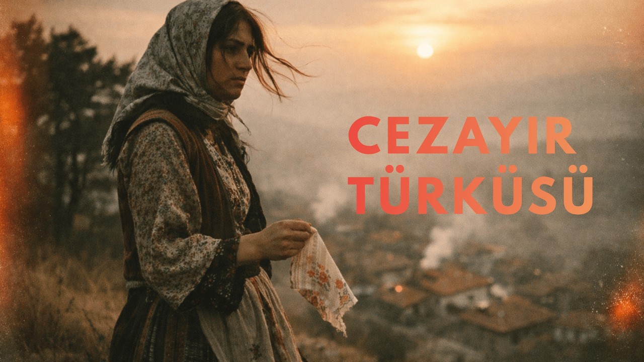 Cezayir Türküsü - Sound OF Anatolia