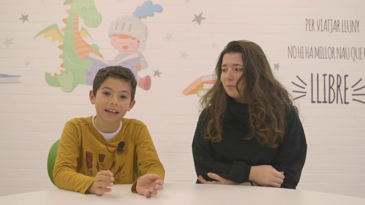Centre Escolar Empordà | Els alumnes opinen