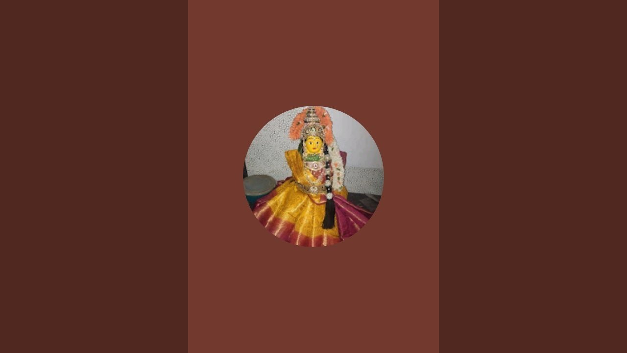 Sri harshi corner is live