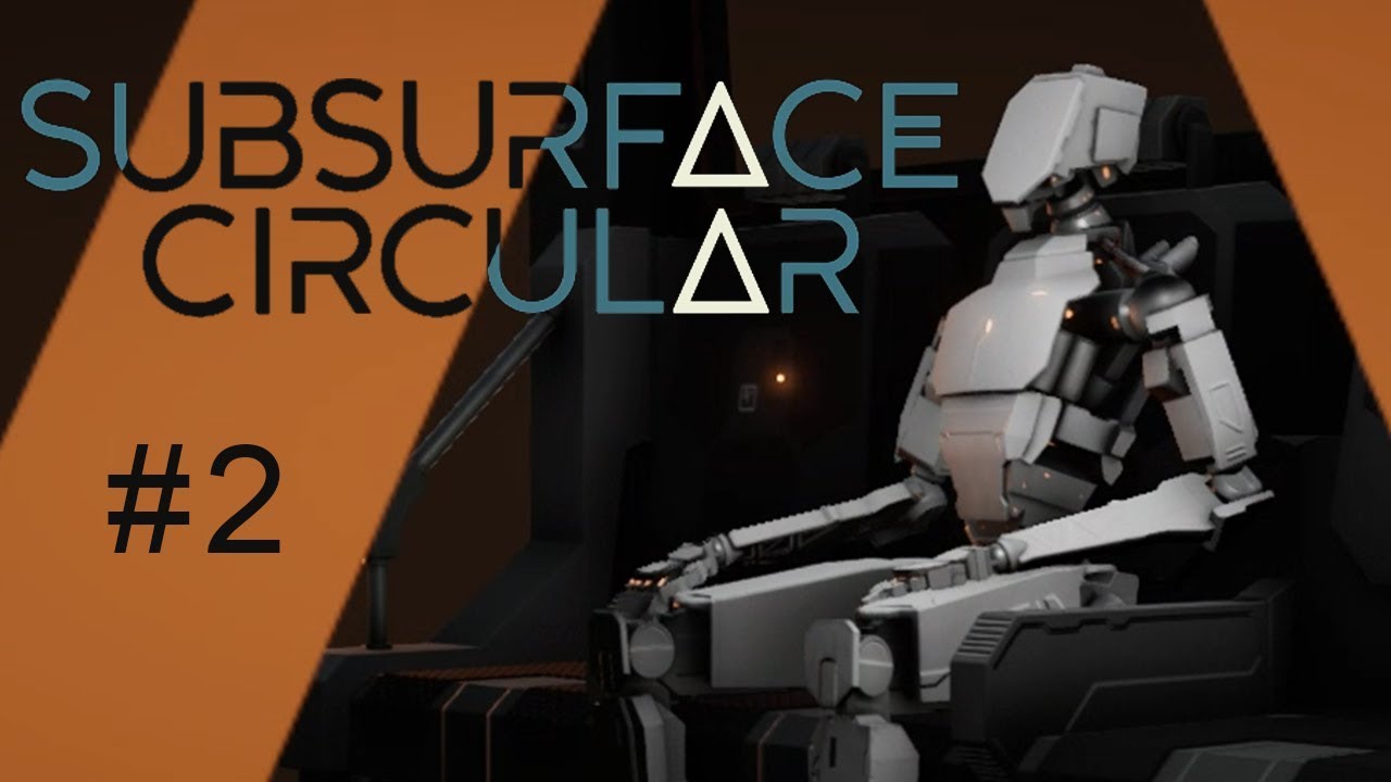 Subsurface Circular (Ep. 2 – Override)