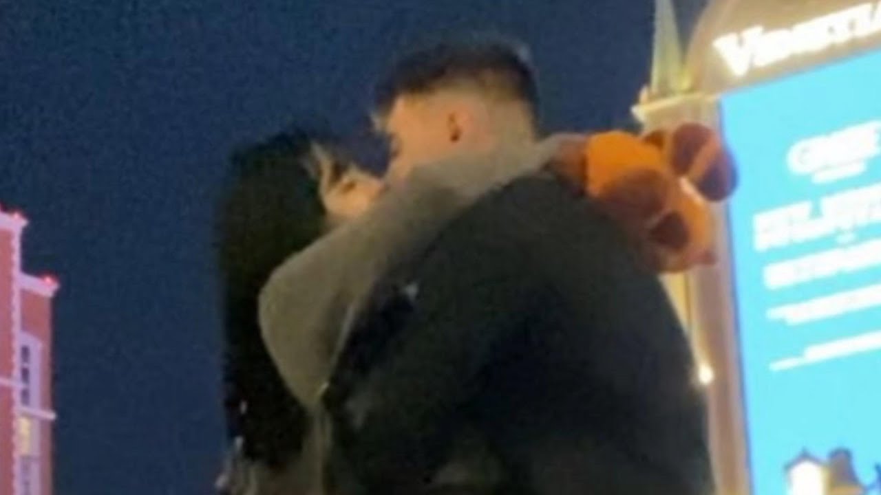 Drututt About Dantes Girlfriend