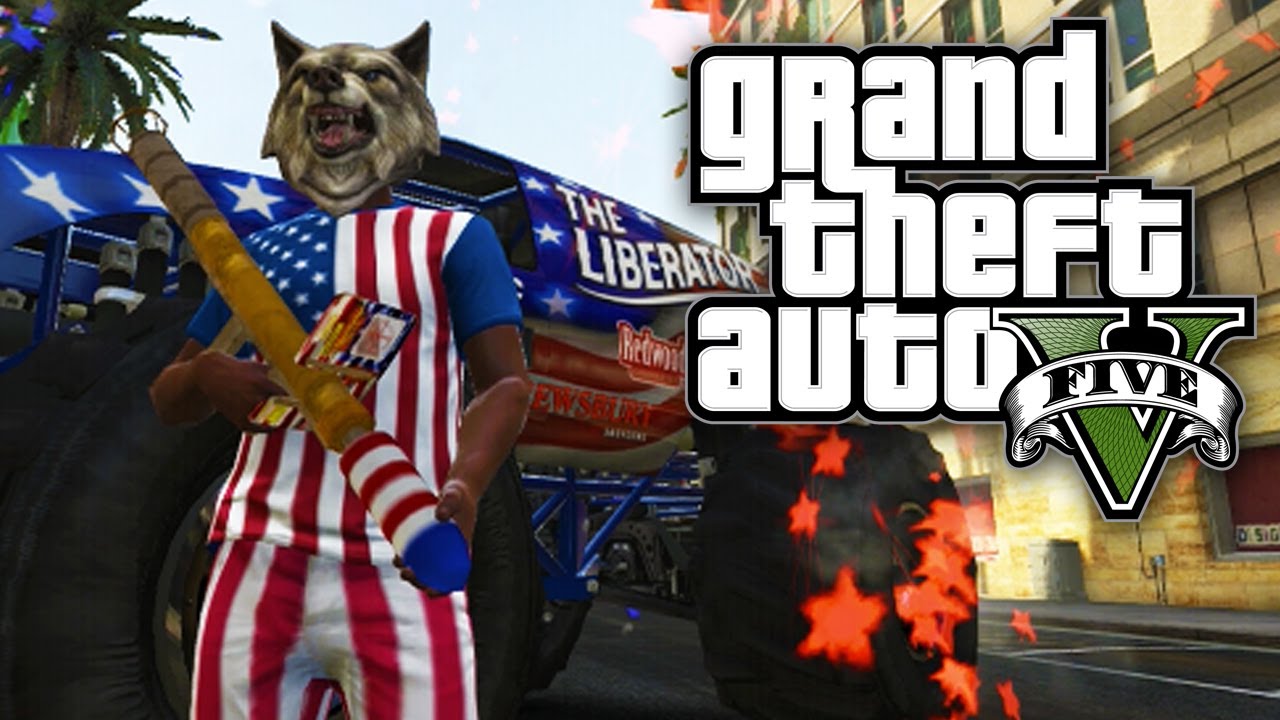 GTA 5 THUG LIFE #72 - THE WOLF OF LOS SANTOS! (GTA V Online)