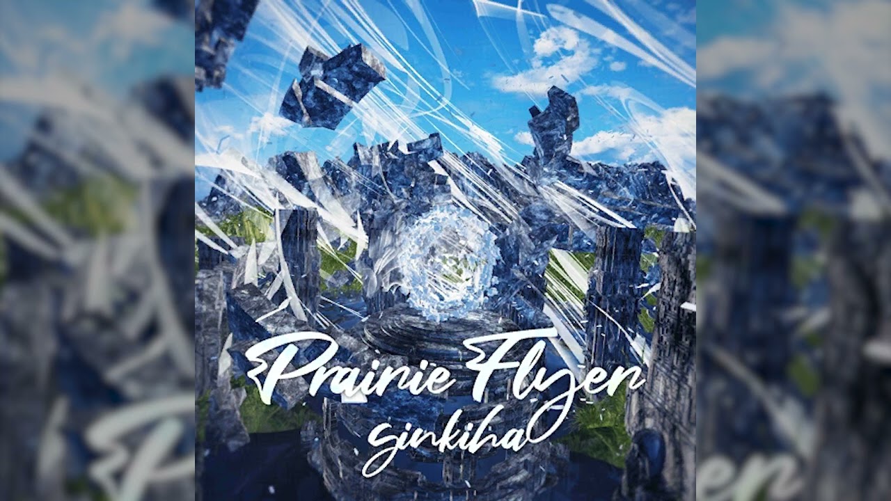 [RAVON] Prairie Flyer - ginkiha【Music】