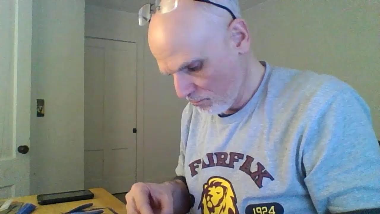 6AM Live Stream - 2026-01-01