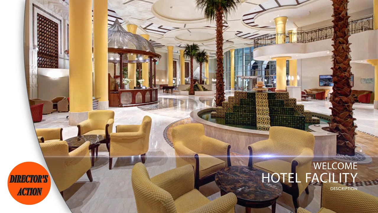 HOTEL SLIDESHOW
