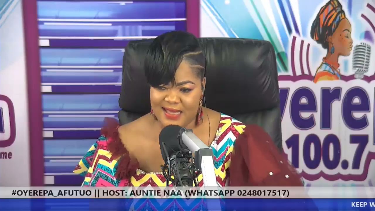 Atwima Mansah part2 11-9-2021