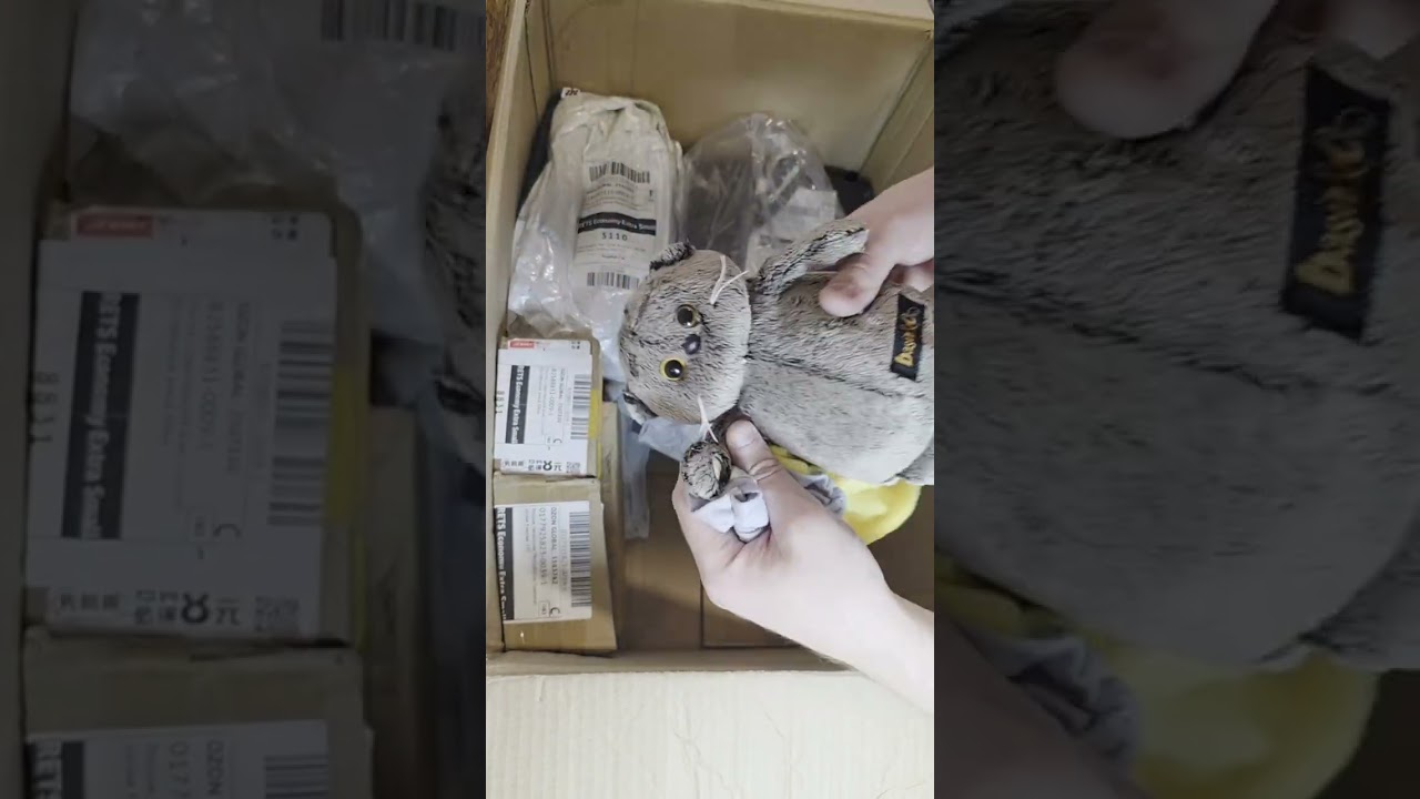 РАСПАКОВКА! КОТелок БАСИК | зачем заказывать ЭТО из Китая?? 🤦🏻😆