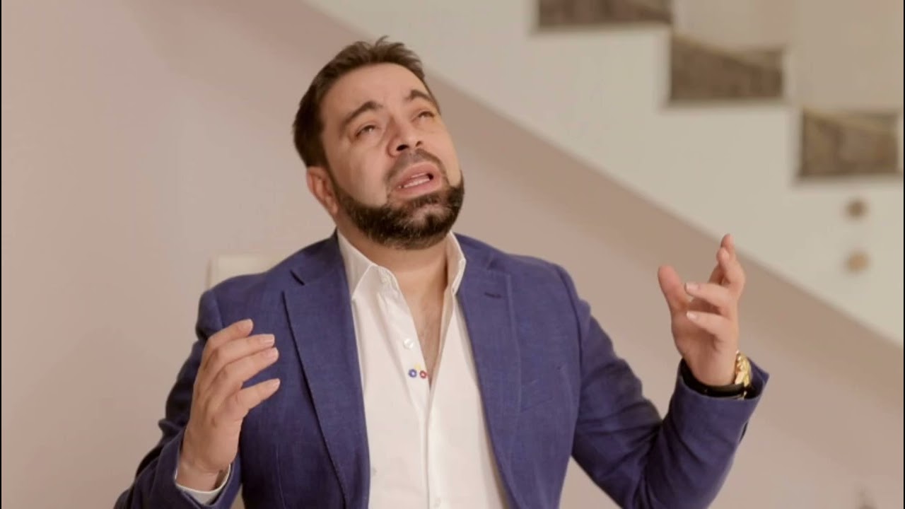 Florin Salam - E mult Zgomot în oraș ( Oficial Audio ) 2026 