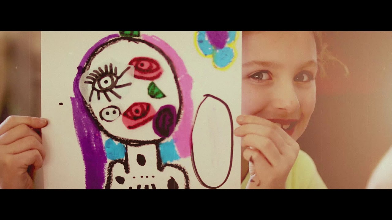 Your Story Matters - Solid Rock Studios Production