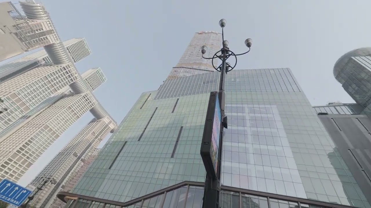 Ready To Go：Seres----What's it like being a player on Chinese servers