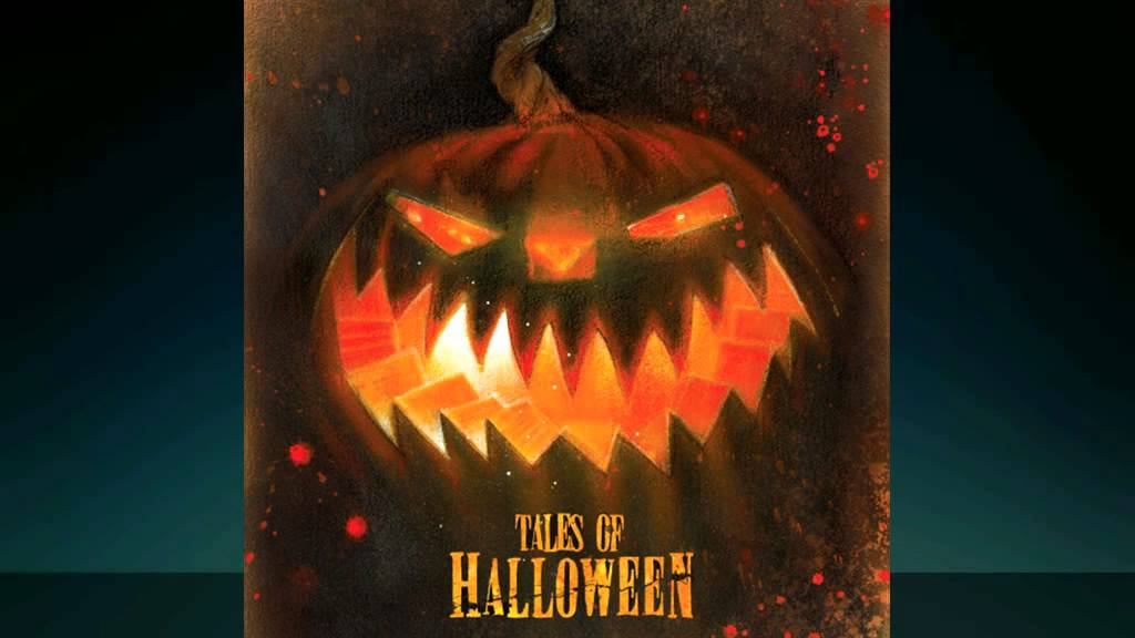 Jimmy Psycho - Tales Of Halloween