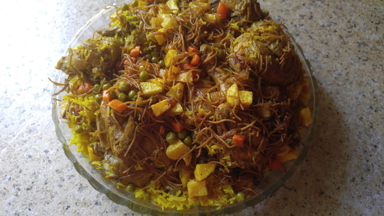 طريقة عمل مطبك الدجاج مذهلة 😊