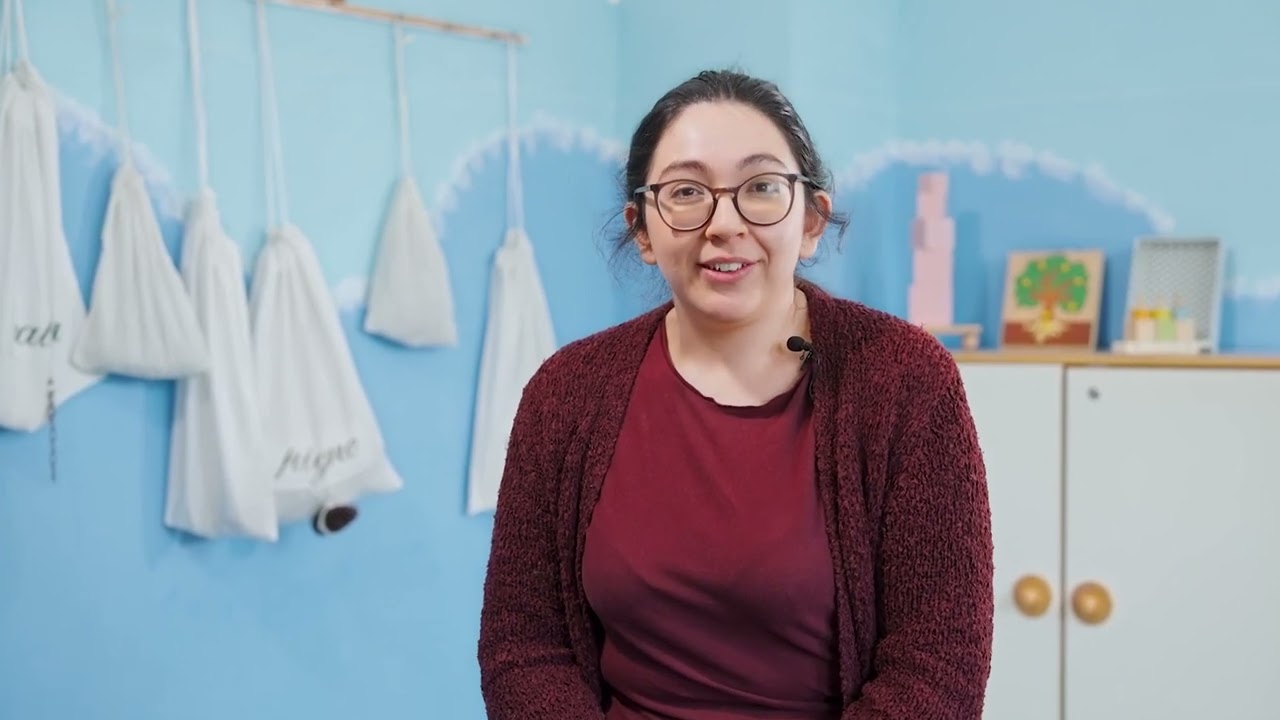 RUTH - Corso online di formazione e specializzazione per educatrici di nido 2022