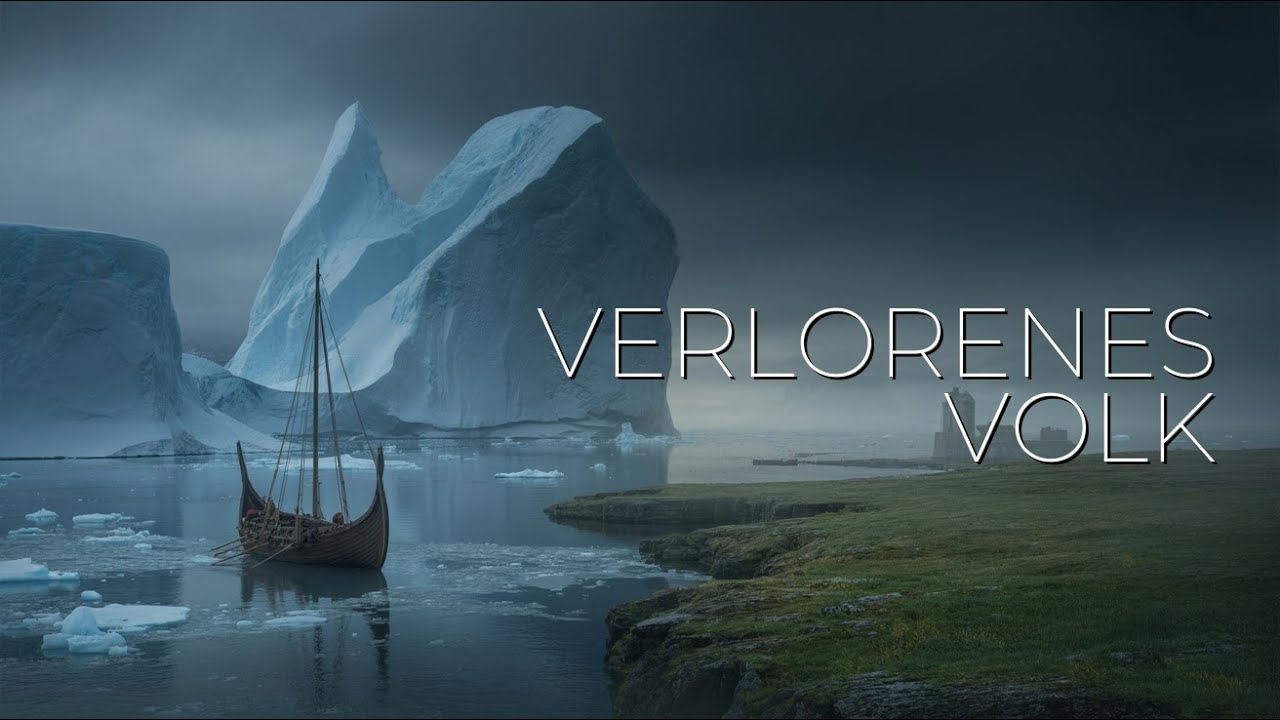 Das stille Ende: Warum Grönlands Wikinger verschwanden