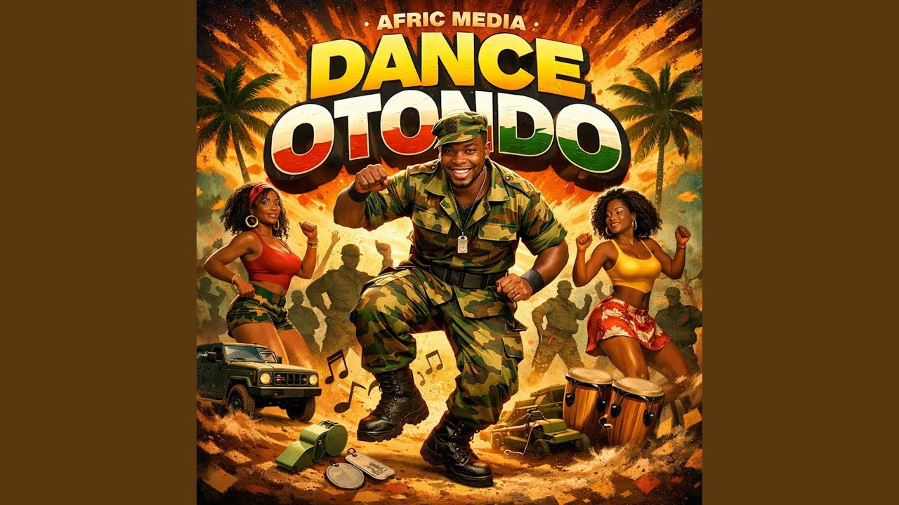 Dance otondo