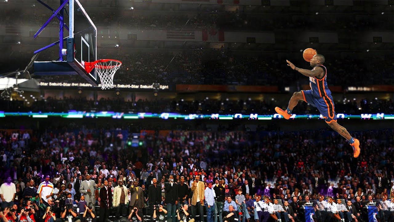 40 Vintage NBA Plays Highlights That Are Still Unmatched Today