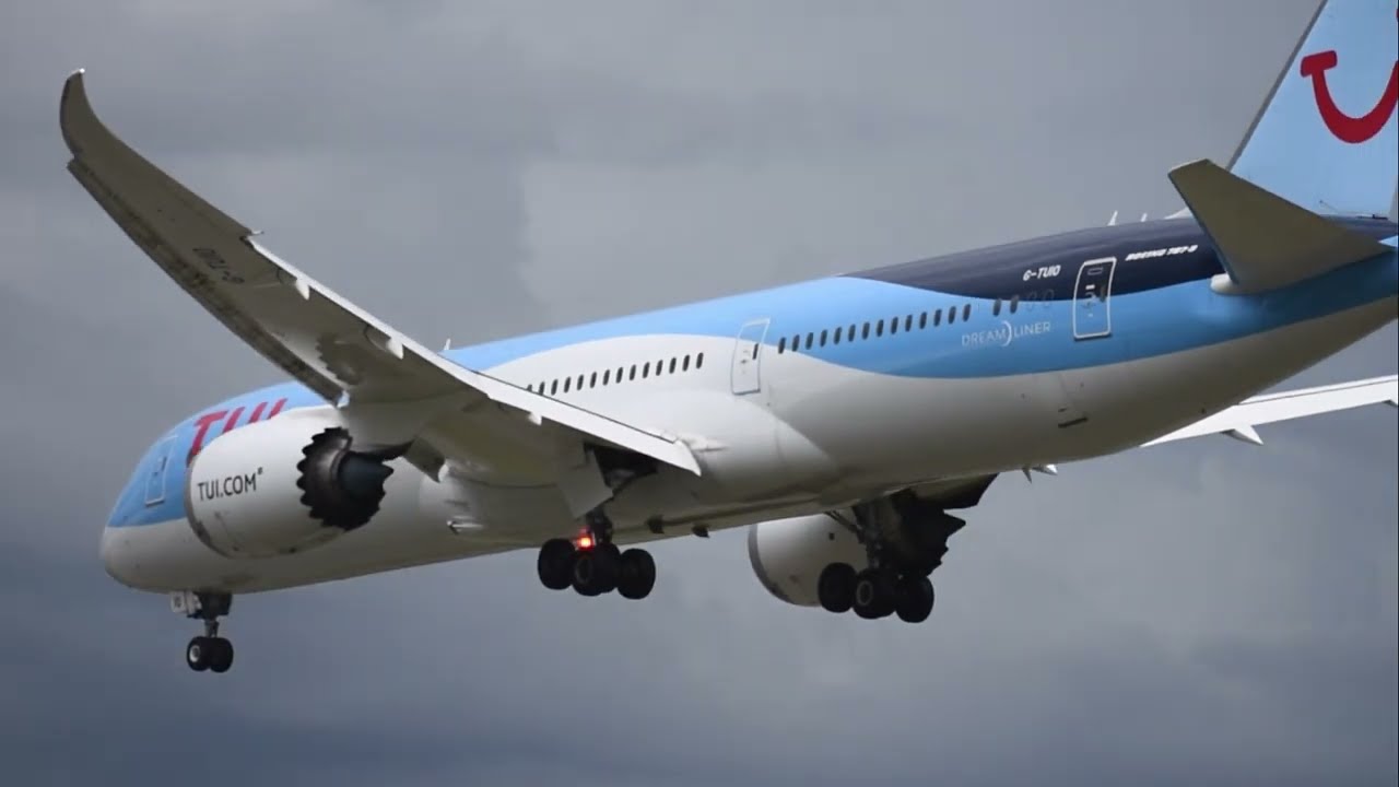 Diversions and Inaugurals | Melbourne Orlando International (KMLB) Spotting 3