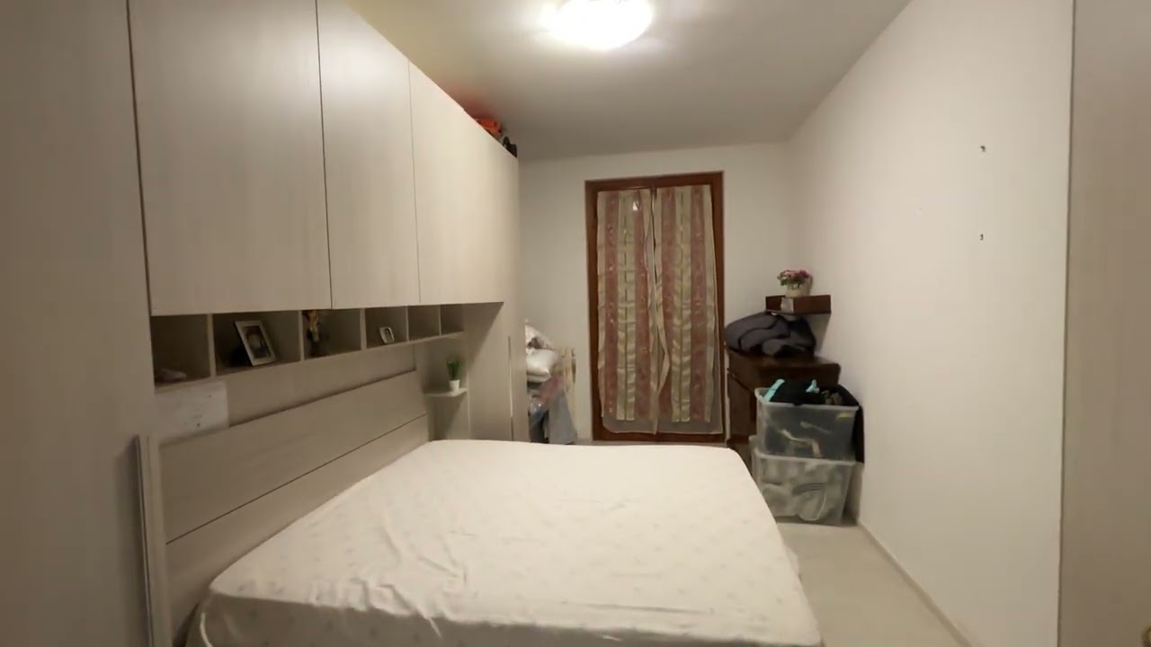 VILLA BIFAMILIARE CON SPAZIO ESTERNO- ROMANENGO