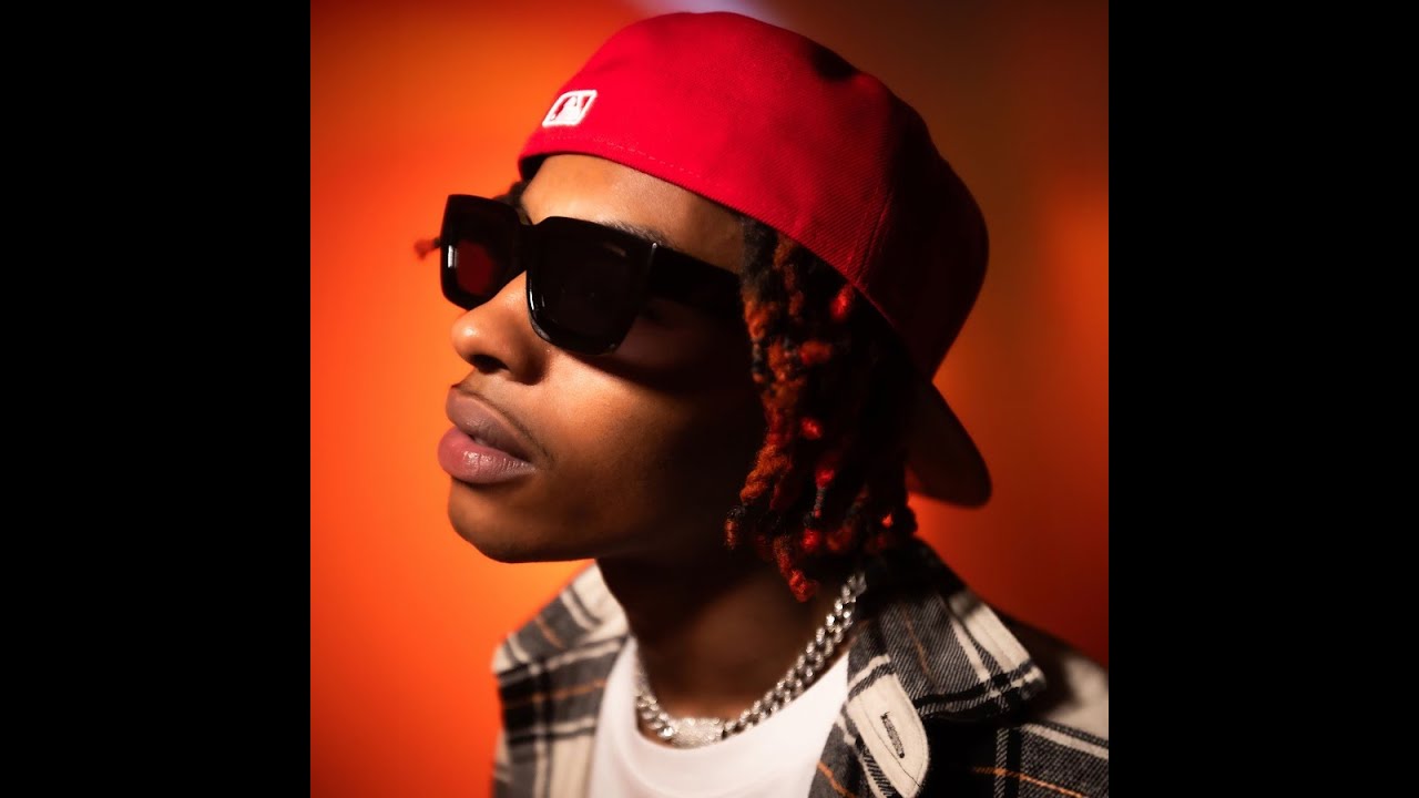 (free) ysn flow x lil baby type beat - road runnin’