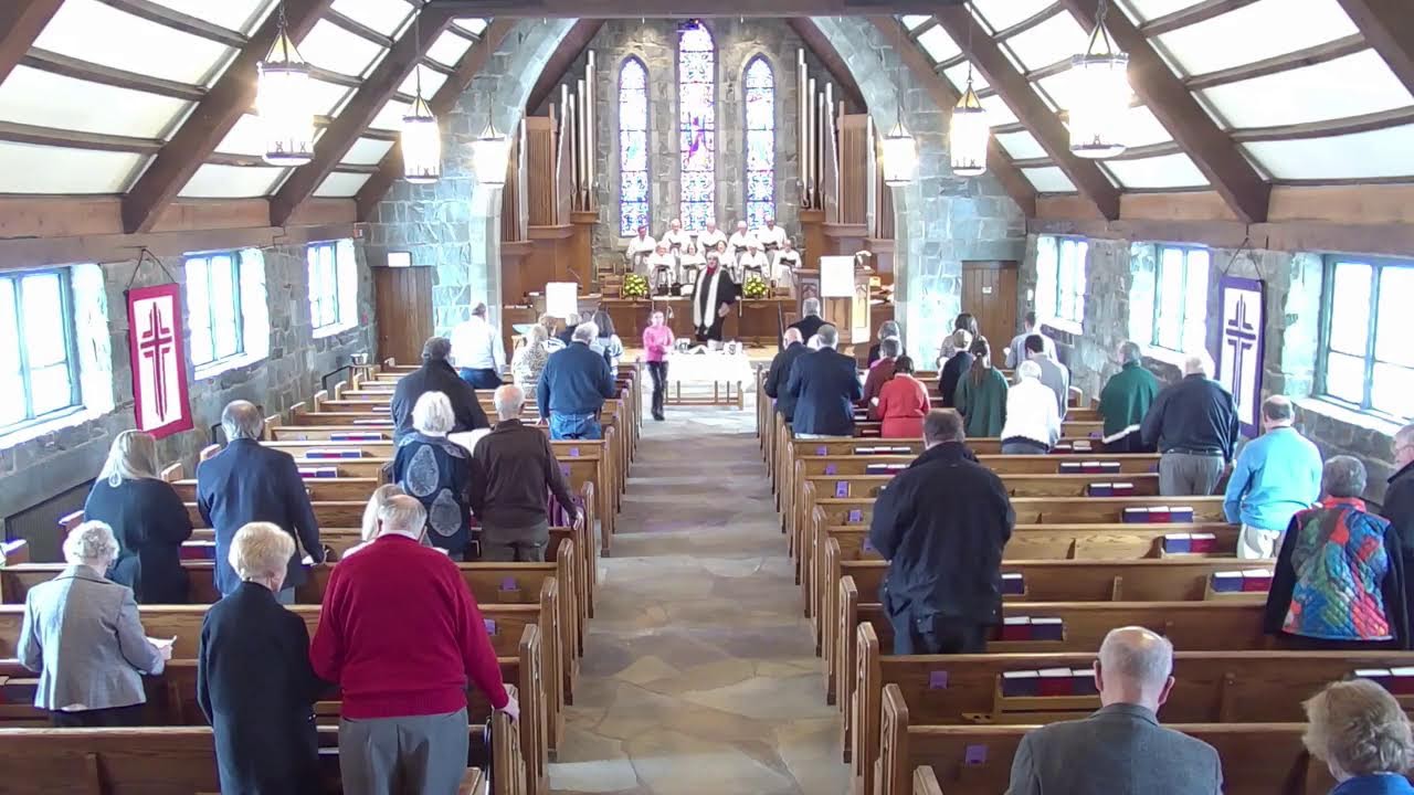 Quaker Memorial Presbyterian Church