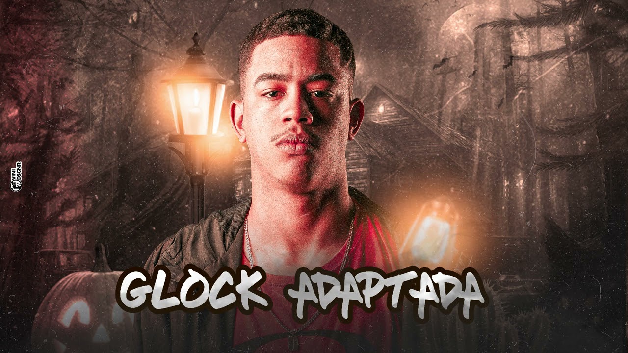 MEGA FUNK - GLOCK ADAPTADA - VERACRUZ (MADRUGA)